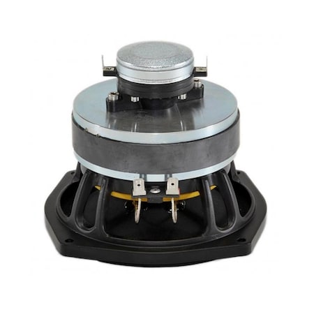 Fasttrack 5 in. FE Coax Speakers FA3245936